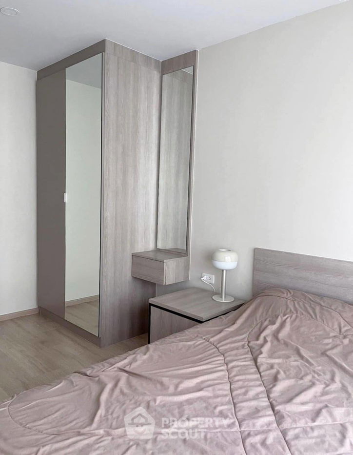 picture 2-BR Condo at Elio Del Mos Phaholyothin 34 near BTS Kasetsart University (ID 1509969) - 9/11