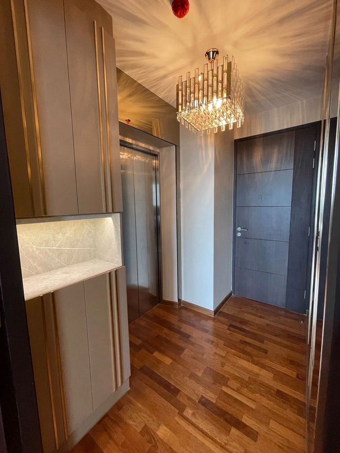 รูป For rent 💥Wish signature Midtown Siam 💥 Beautiful room, There is a private elevator.  - รูปที่ 3/10