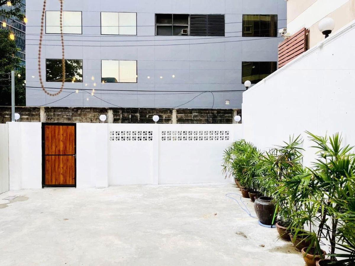 picture 🟢For Rent🟢Newly built house, prime location, Sathorn 17, beautiful room, fully furnished, 📱ADD LINE @nathong97 (reply ⚡ 24 Hr) P668 - 12/14
