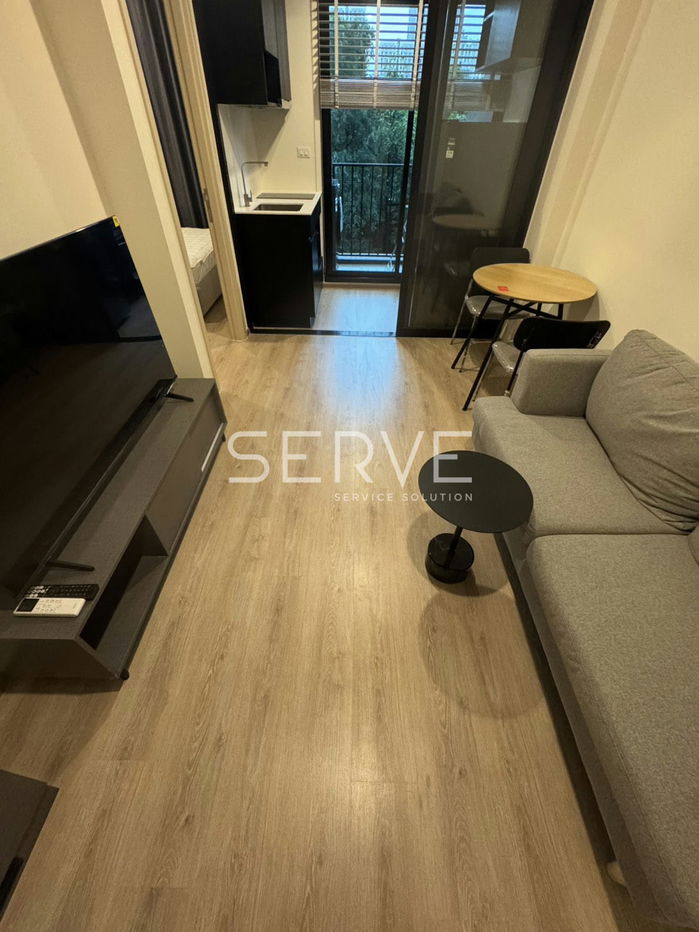 รูป ให้เช่าห้องใหม่! NUE District R9 (พระราม 9) - รูปที่ 1/6