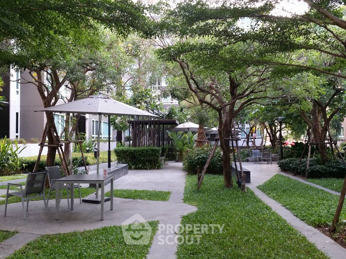 รูป คอนโด 1-ห้องนอน ที่ คอนโด อิลีเม้นท์ ศรีนครินทร์ ใน หนองบอน (ID 565896) - รูปที่ 9/12