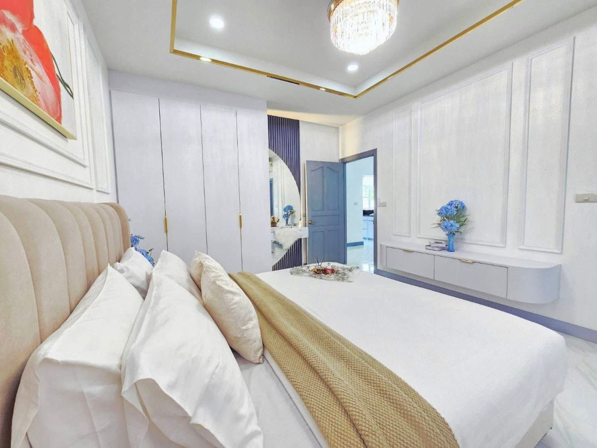 picture For sale Baan Suansuwatthana 12.9 million - 26/51