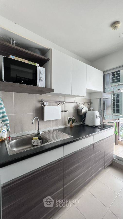 picture 1-BR Condo at Supalai Veranda Ratchavipha - Prachachuen near MRT Bang Son (ID 2143644) - 6/10