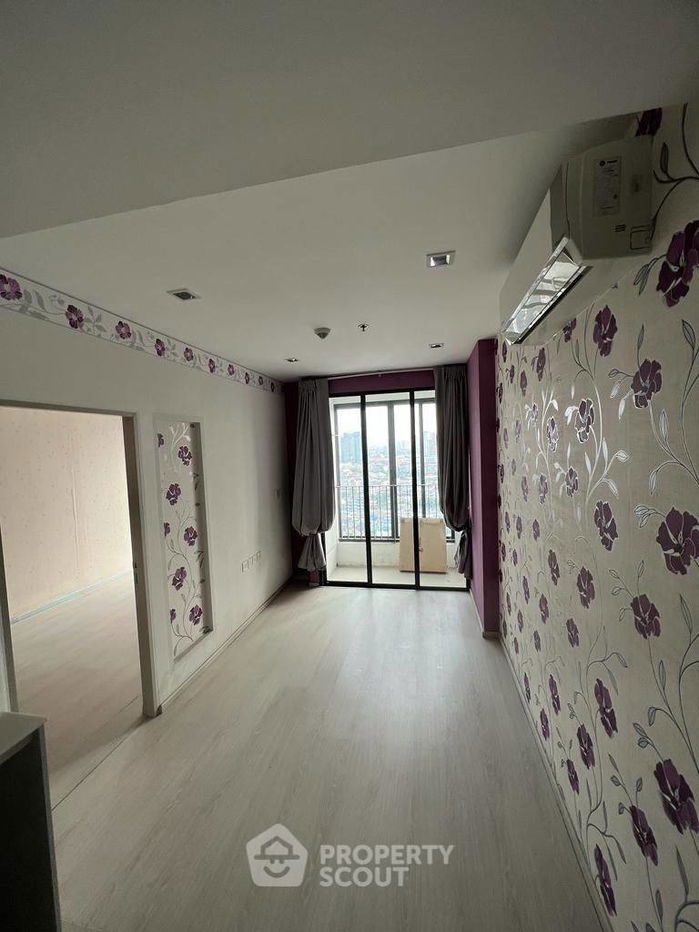 picture 1-BR Condo at Ideo Mobi Sathorn near BTS Krung Thon Buri (ID 1357316) - 1/7