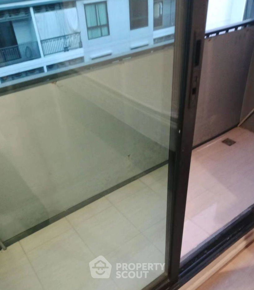 picture 1-BR Condo at Notting Hill Sukhumvit 105 near BTS Bearing (ID 1995882) - 5/7