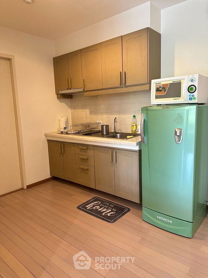 picture 1-BR Condo at Baan Nub Kluen close to Memory house cafe huahin (ID 1518919) - 15/27