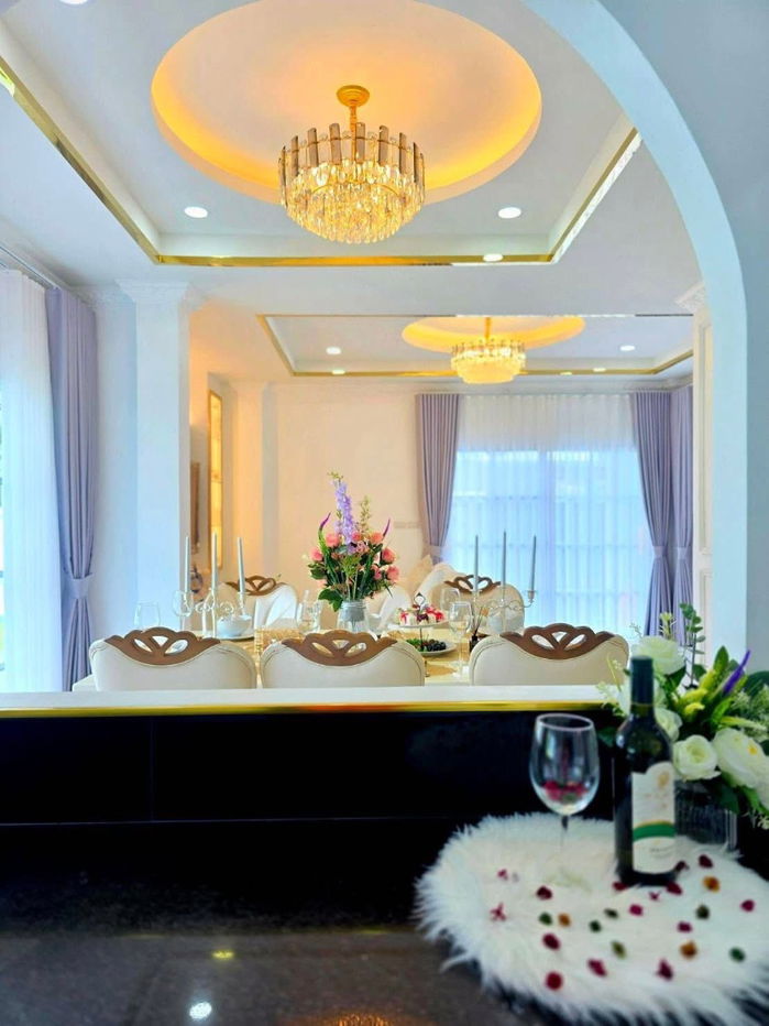 picture For sale Baan Suansuwatthana 12.9 million - 41/51