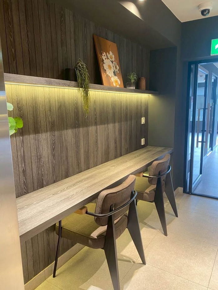 picture 🌿 WS1700 [Rent] Chapter One All Ram Intra 💰 Rental price 10,500/month 📍BTS Sai Yud - 10/12