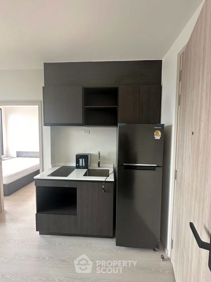 picture 1-BR Condo at NUE Noble Ratchada Lat Phrao near MRT Lat Phrao (ID 1838569) - 4/8