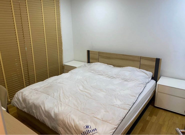 picture #Z1593 Condo for rent 15 Sukhumvit Residences - 2/9