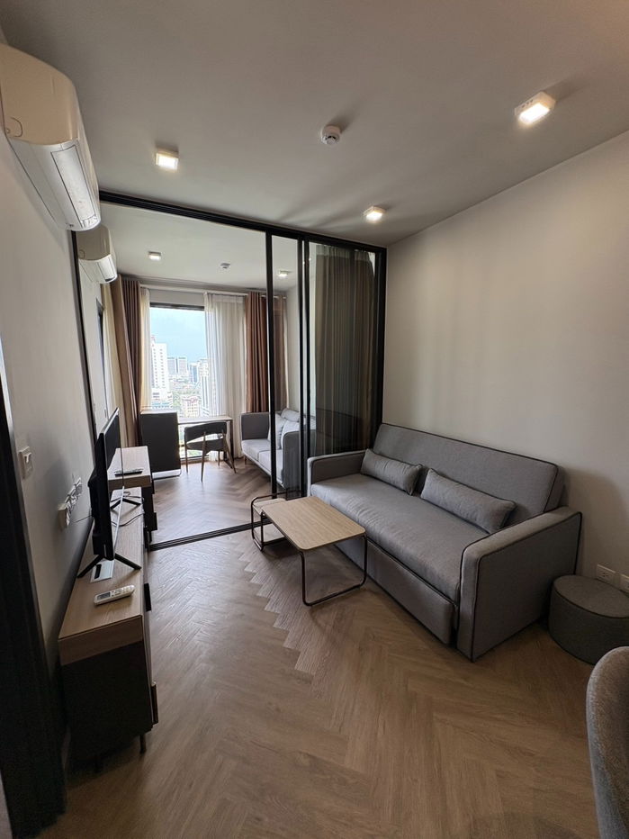 picture Condo For Rent!! Chapter Chula Samyan - 8/19