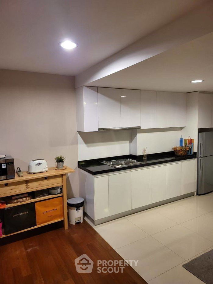 picture 2-BR Condo at Belle Grand Rama 9 near MRT Phra Ram 9 (ID 2184886) - 14/16