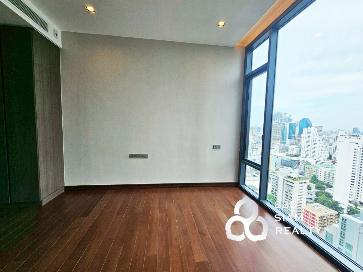 รูป ขาย คอนโด Q1 Sukhumvit  รถไฟฟ้า สถานี นานา - รูปที่ 3/12