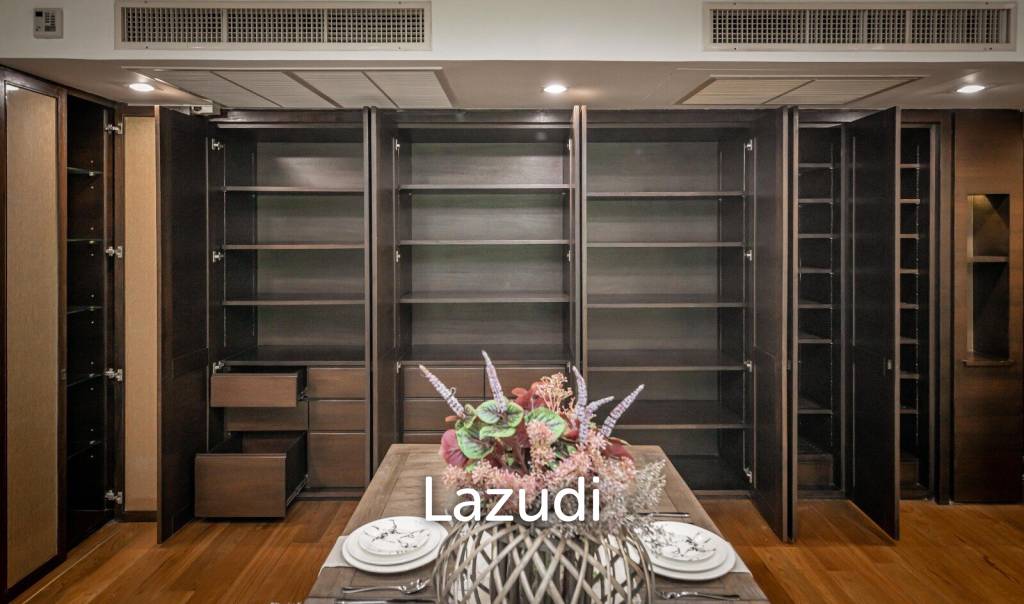 picture 2 Bed 2 Bath 166 SQ.M Silver Heritage - 34/37