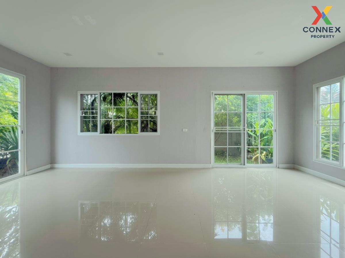 picture For Sale House , Golden Neo Bangna-Suan Luang , Dok Mai , Prawet , Bangkok , CX-121657 ✅ Live chat with us ADD LINE @connexproperty ✅  - 6/12