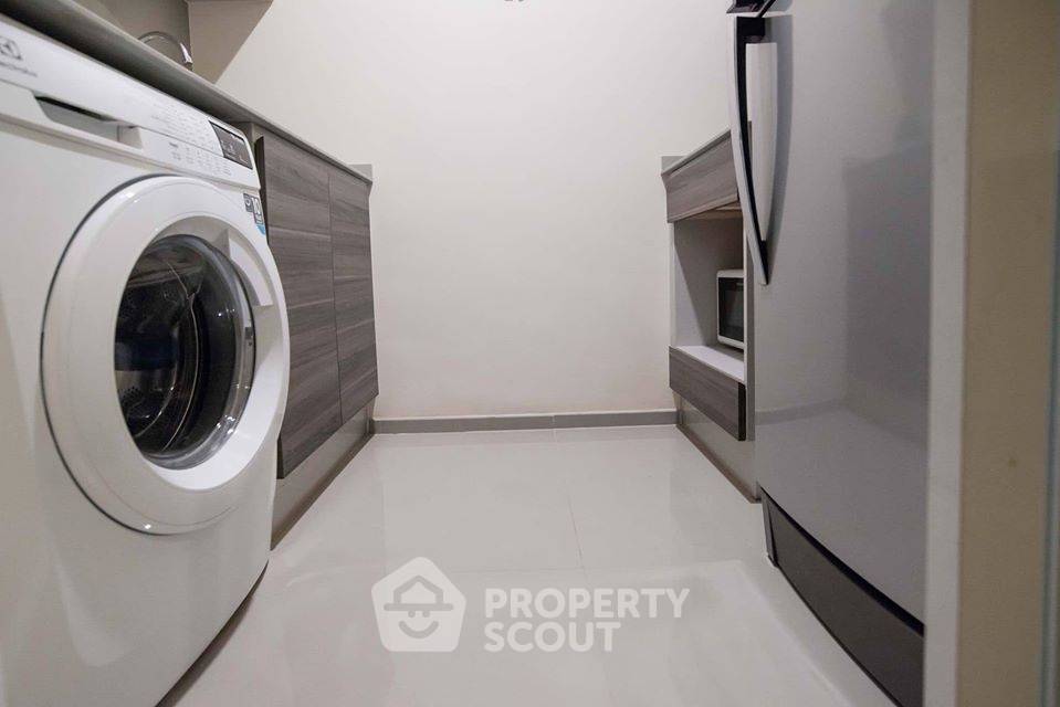 picture 1-BR Condo at Centric Ratchada - Huai Khwang near MRT Huai Khwang (ID 435512) - 5/13