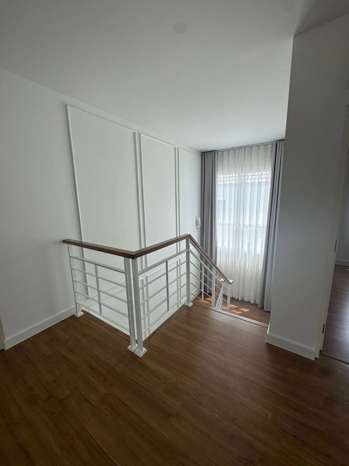 รูป 🟢For Rent🟢MODEN บางนา-เทพารักษ์ ห้องสวย เฟอร์ครบ ได้ 📱ADD LINE @nathong97 (ตอบ ⚡ 24 Hr) P677 - รูปที่ 8/34