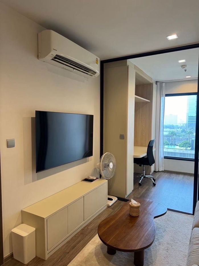 picture [ For Rent  ]⚡🌈N90217 Life Ladprao Valley⚡🌈LINE: @theagentpro (Please include "@" in front) - 4/13