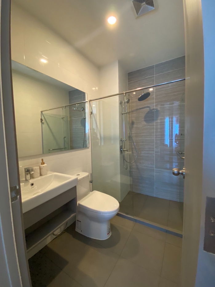 picture  Condo for rent  : Knightsbridge Prime Onnut((  onnut station )) MK-02  line @livingbkk - 10/10