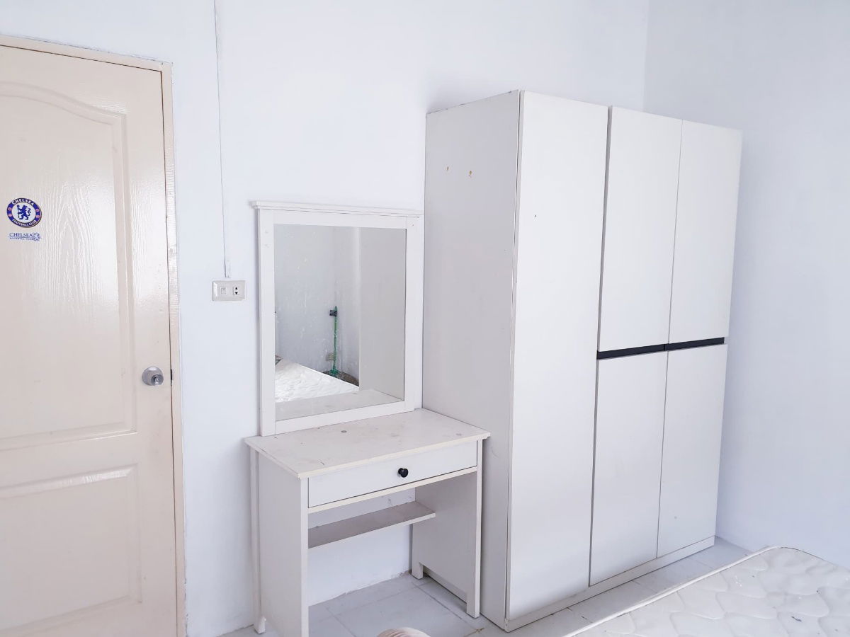 รูป ขายบ้านชั้นเดียว 2ห้องนอน ต.ริมกก อ.เมือง เชียงราย - รูปที่ 11/13