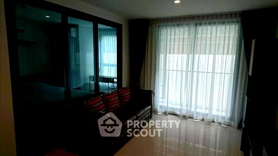 Condos for rent Sukumvit 62/3 : 1-BR Condo at Hue Sukhumvit near BTS Punnawithi (ID 717710)