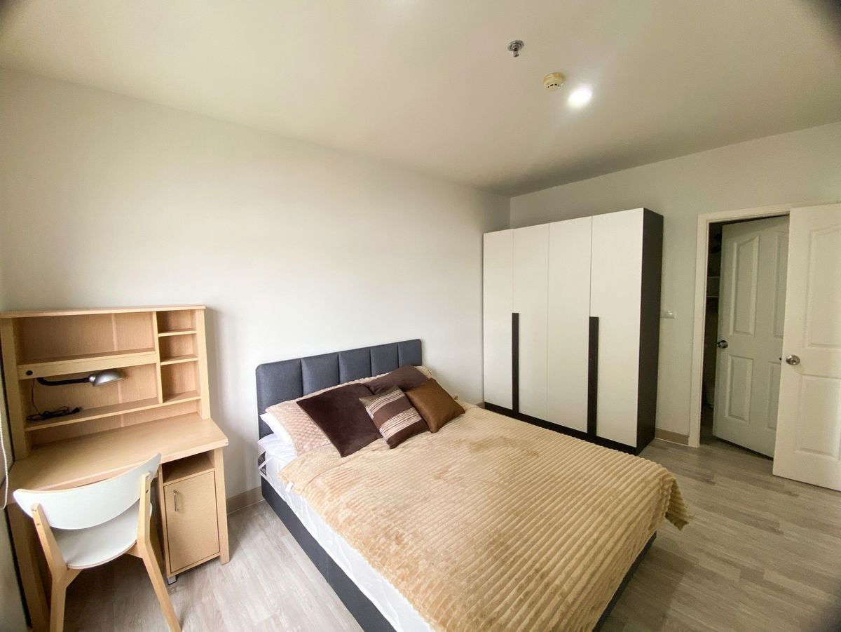 รูป 🔔 RM14468🔔 ให้เช่าถูกมาก✨ แมเนอร์ สนามบินน้ำ 💛🧡 ✅แอดไลน์ @mproperty( มี @ ด้วย) แอดมินตอบไว - รูปที่ 3/14
