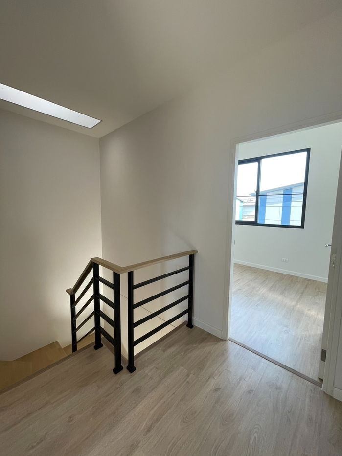 รูป 🏡 ทาวน์โฮม โมเดิร์น 🏡 สิริเพลส - ประชาอุทิศ75 - รูปที่ 10/11