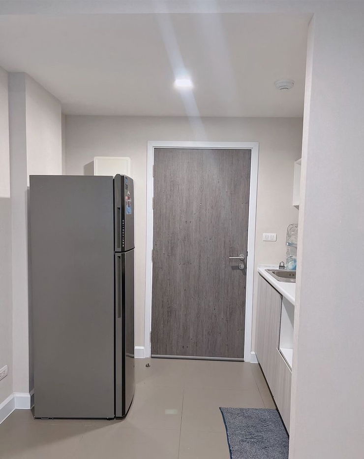 picture For Rent Metro Luxe Riverfront Rattanathibet  Unit 201/64 - 6/12