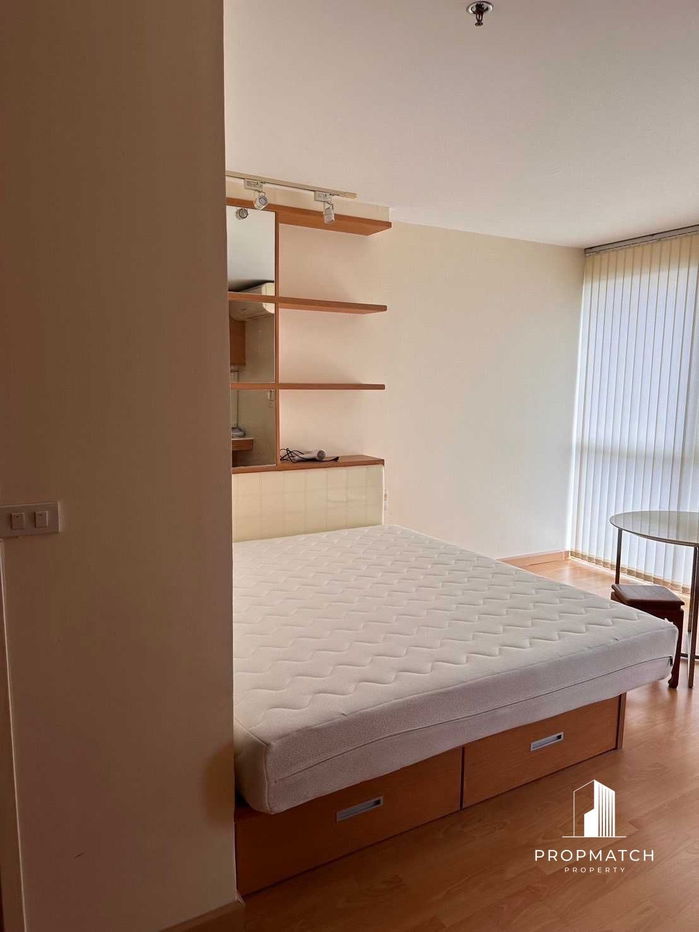 รูป ✨Flash Deal ✨St. Louis Grand Terrace (1 Bed 1 Bath 47 SQM.) พร้อมอยู่ ! เพียง 20,000 บาทต่อเดือน Tel.0981315848 @propmatch - รูปที่ 7/8
