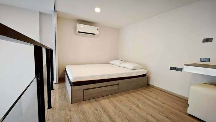 รูป 🔥🔥ให้เช่าห้องมือแรก!! Origin Plug & Play Sirindhorn Station 1Bed plus 35.5 ตร.ม.ชั้น 15 ใกล้ MRT สิรินธร เพียง 350 ม. สนใจ LINE: @atfirm🔥🔥 - รูปที่ 7/12