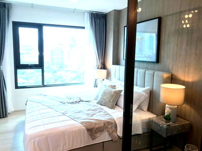 Condos for rent :  Life One                      Wireless 