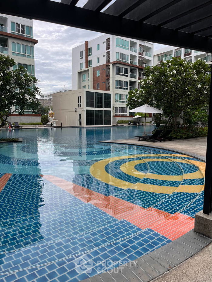 รูป คอนโด 2-ห้องนอน ที่ เดอะ ซีเครส หัวหิน ใกล้ หาดเขาตะเกียบ (ID 1176796) - รูปที่ 24/29