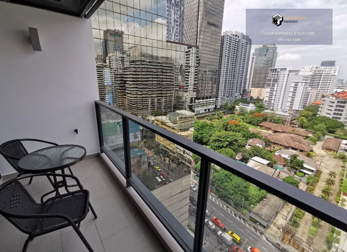 รูป The Lofts Asoke | 🚝ใกล้ BTS,MRT เพชรบุรี | #2025072511090 - รูปที่ 13/13