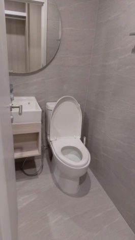 picture R2557 Condo For Rent Reference Sathorn Wongwianyai - 18/27