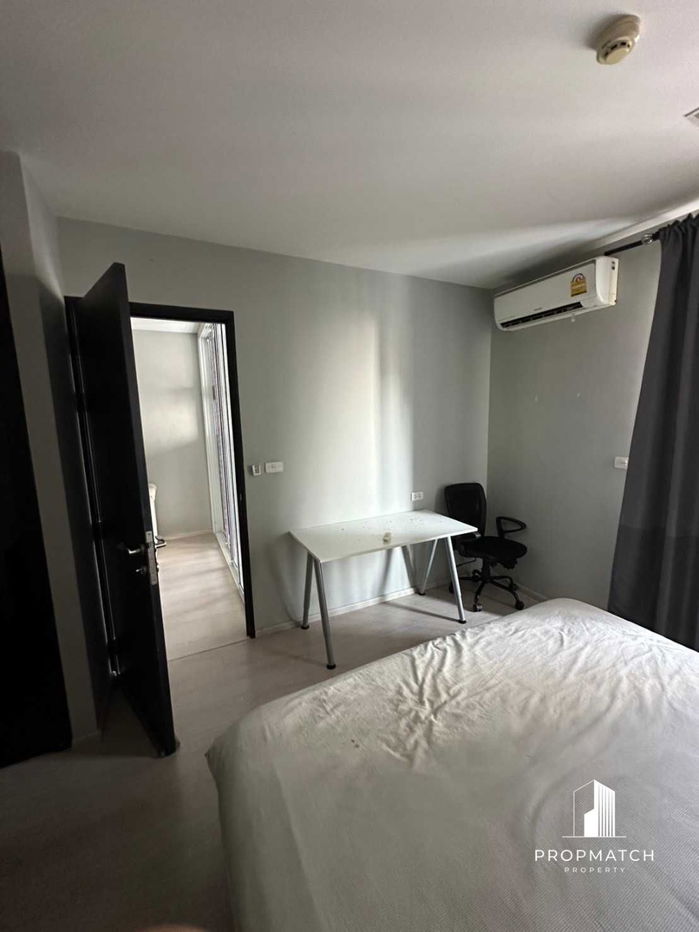 รูป ✨Flash Deal ✨Rhythm Sukhumvit 44/1  ( 1Bed 1Bath 45SQM.) แต่งครบพร้อมอยู่ !! เพียง 25,000บาทต่อเดือน Tel.0981315848 @propmatch - รูปที่ 7/11
