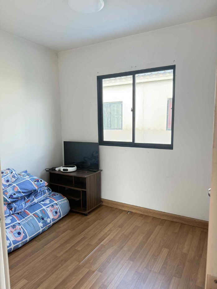 รูป 🏡 #ให้เช่าTownhomeTheConnect43 Wongwaen - Ramintra 2 #Petfriendly 🔸️ทาวน์โฮมส์สไตล์โมเดิร์น 2 ชั้น - รูปที่ 12/14
