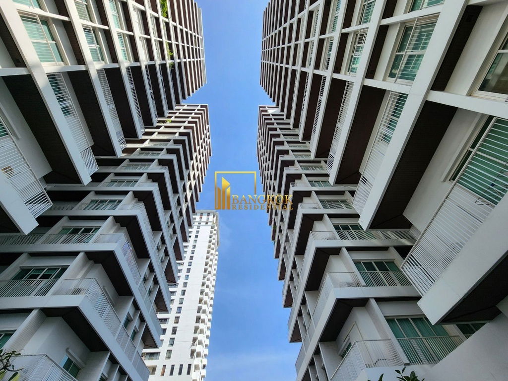 picture Noble Ora | Fully Renovated 1 Bedroom Condo in Thong Lor - BR19866CD - 25/25