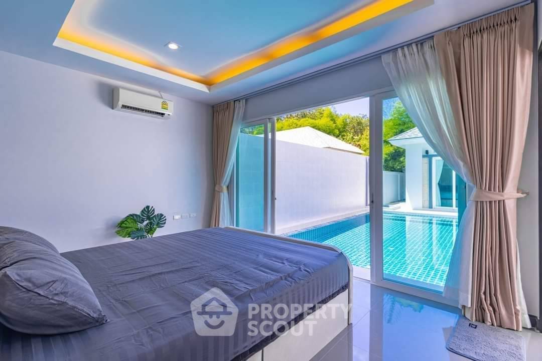 รูป บ้าน 3-ห้องนอน ที่ อินทิรา วิลล่าส์ 2 ใกล้ Chalong (ID 1492358) - รูปที่ 8/20