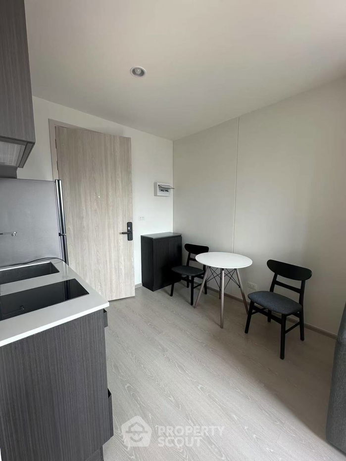 picture 1-BR Condo at NUE Noble Ratchada Lat Phrao near MRT Lat Phrao (ID 1838569) - 3/8