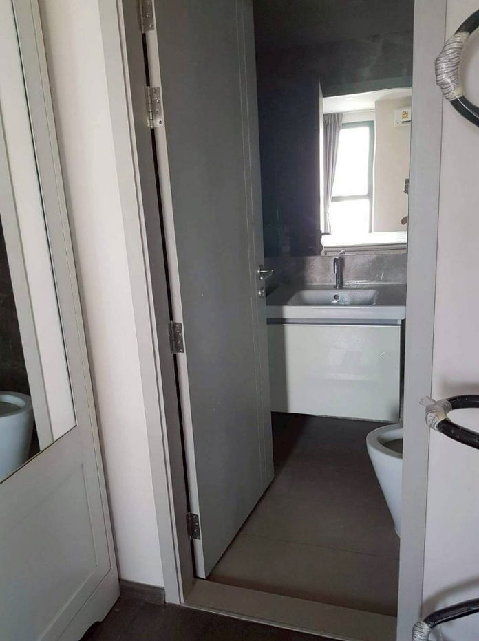 รูป ช่า ให้เช่า  Condo Ashton Chula Silom ใกล้ ม.จุฬาลงกรณ์ สาธิต MRTสามย่าน เตรียมอุดม ค่าเช่า 22,000 บาท   Line ID: @951qfbfi - รูปที่ 16/17