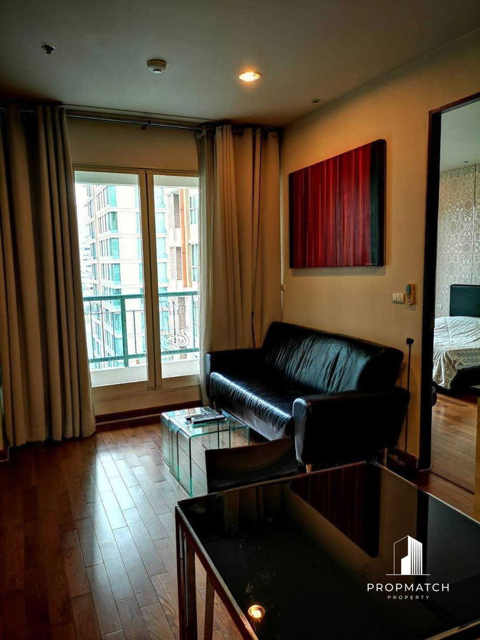 รูป ✨Flash Deal ✨The Address Chidlom  (1Bed1Bath56SQM.) พร้อมอยู่ ! เพียง 34,000  บาทต่อเดือน Tel.0981315848 @propmatch - รูปที่ 1/13