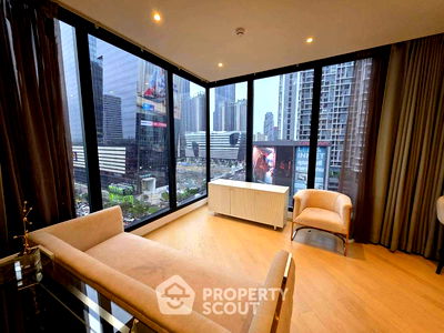 Condos for rent : 2-BR Condo at ASHTON Asoke - Rama 9 near MRT Phra Ram 9 (ID 2227124)