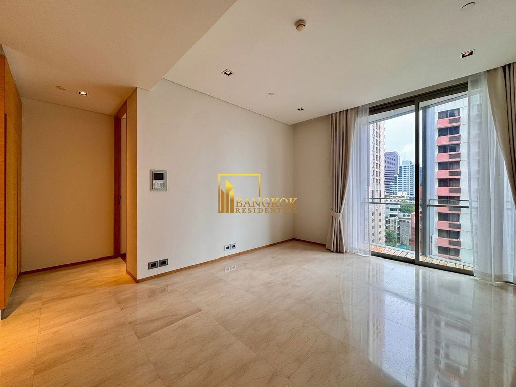 รูป Saladaeng Residences | Modern 2 Bedroom Condo For Rent - BR5593CD - รูปที่ 1/31