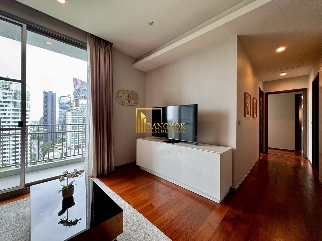 รูป Quattro By Sansiri | Modern 2 Bed Condo For Rent in Thonglor - BR2231CD - รูปที่ 4/38
