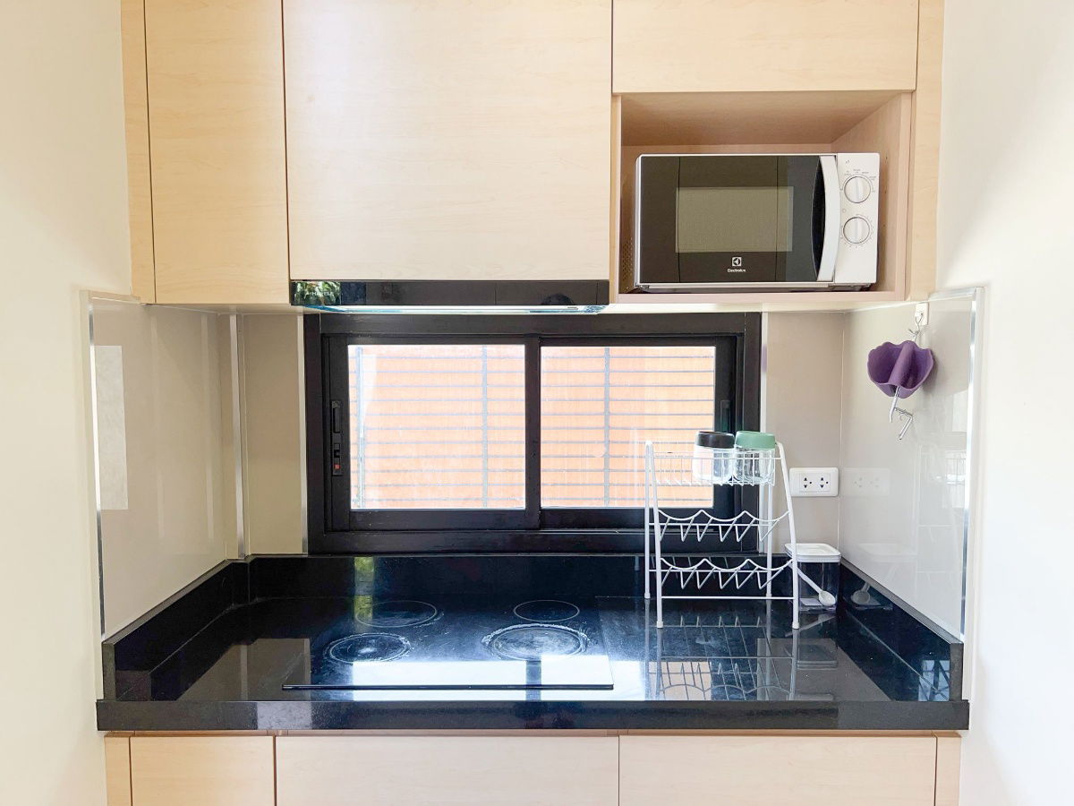 picture For Rent the Single house with private pool at The Maple  Pattaya - Huay yai - 16/17