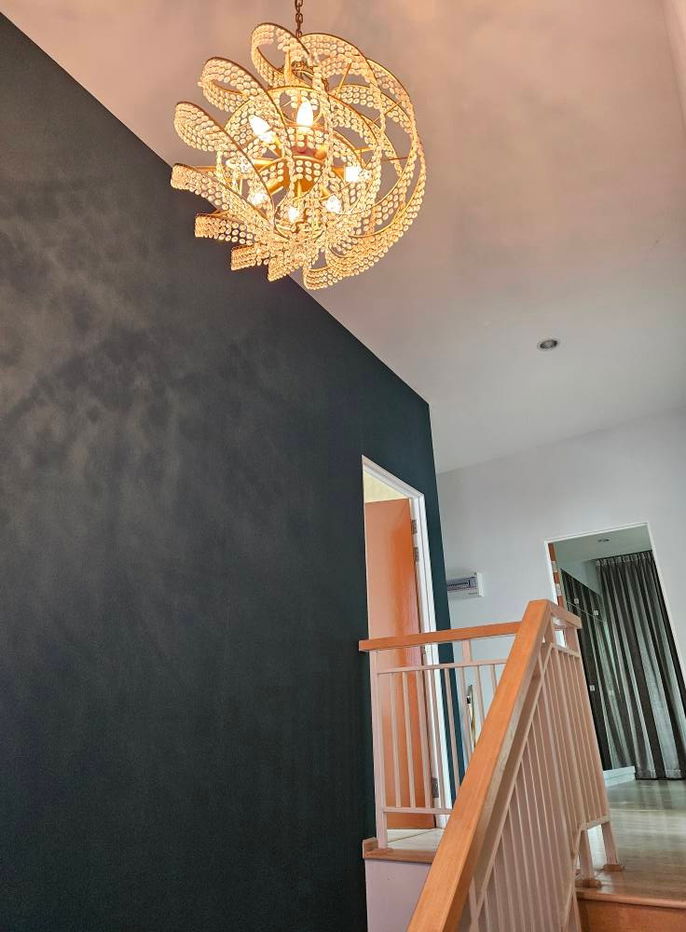 picture For rent: HSP0042: Single house, Atoll Java Bay Bangna - Kingkaew 19 - 14/30