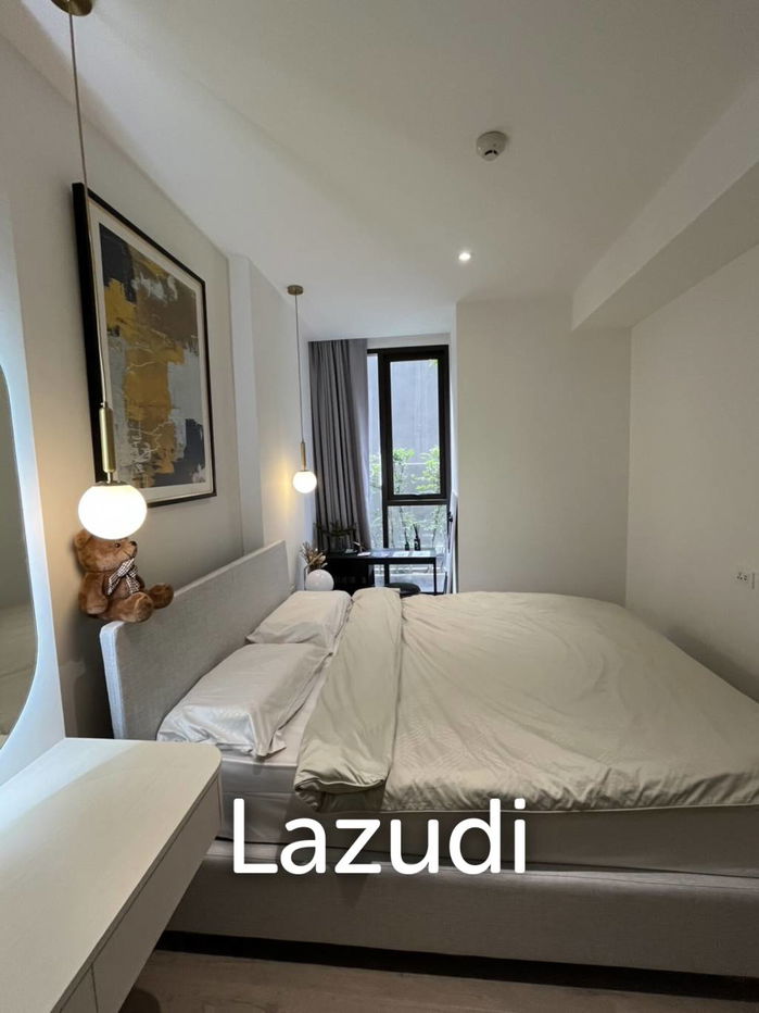 picture 1 Bedroom 1 Bathroom 37 Sq.m Fynn Asoke - 6/14