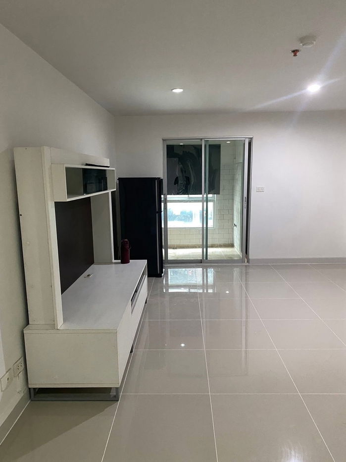 รูป SH1452 ให้เช่าคอนโด Regent Home 7 บางนา ห้องสวย เครื่องใช้ไฟฟ้าเฟอร์นิเจอร์ - รูปที่ 5/16