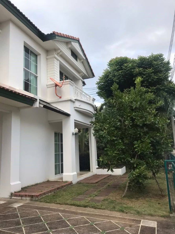 picture 📌 For Rent: Detached House in Sivalee – Klong Cholprathan, Chiang Mai - 2/6