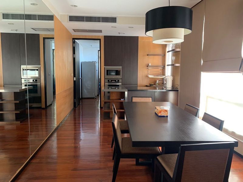 รูป For rent 💥The Height Thonglor   💥 Size 2 Bedrooms 2 Bathrooms + 1 Maid room - รูปที่ 7/11